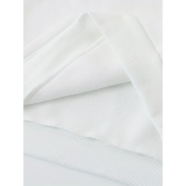 Women'S Butterfly Printed Hoodie, Casual Pullover with Slight Stretch, All Seasons, Polyester, 250g/m² Knit Fabric, Hooded Collar, Large Size