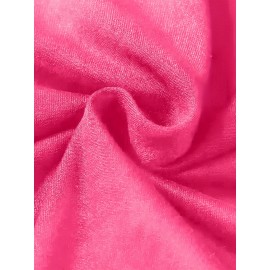 New Enlarged Version of Women'S Nightgown, Loose And Comfortable, Fashionable Women'S Dress