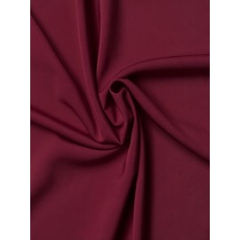 Plus Size, Women'S Plus Size Long Sleeve Maxi dress - Elegant Black Formal & Everyday dress with Side Pocket, Loose Fit Fall/Winter Outfit for Church, Office, Parties - Non-See-Through Fabric, Long Sleeve Dresses, Party Attire, Comfortable Wear, Office Attire, Heart Design, Durable Material, Casual Wearers