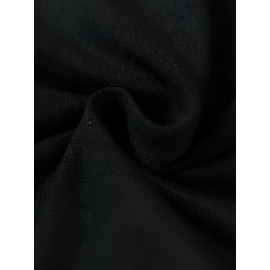 Plus Size Eeyore Sleeveless Tank Dress for Women - Cute Orange Beach & Vacation Cover-Up with 